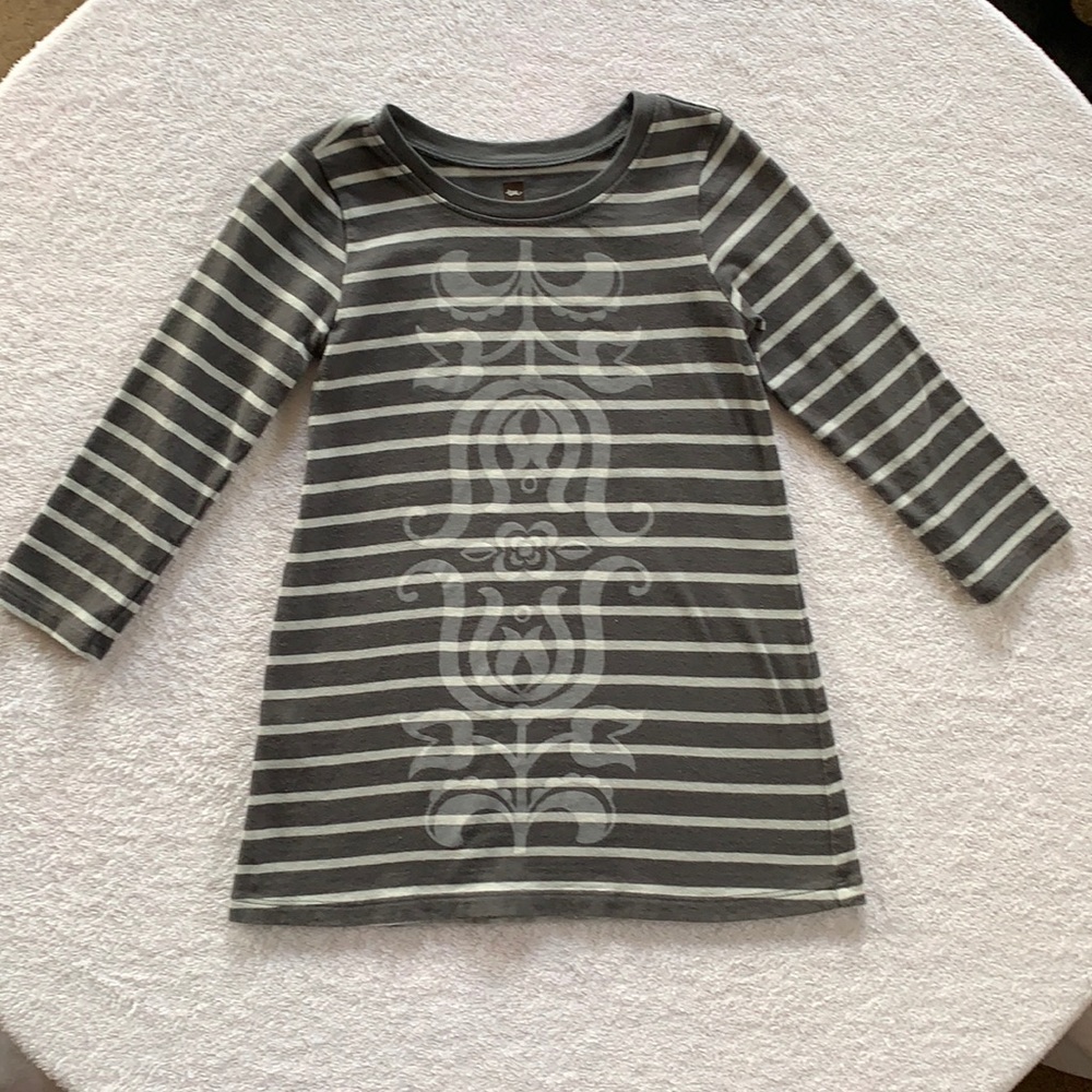 NWOT Tea Collection dress